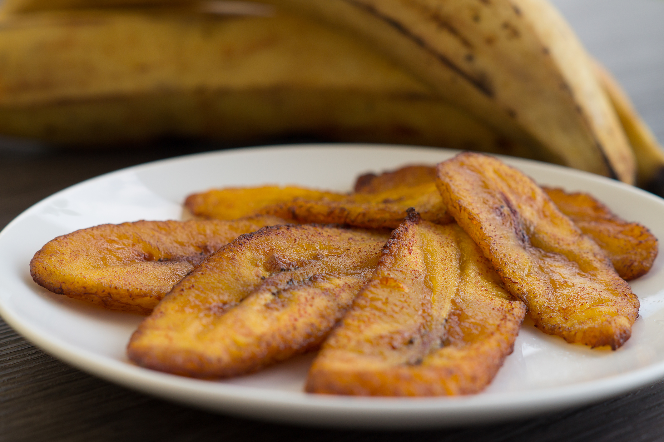 maduros